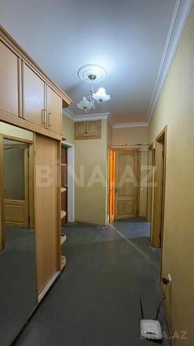 Satılır 2 otaqlı yeni tikili 80 m², 8 Noyabr m., photo 13 from 16