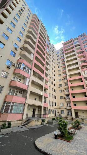 Satılır 2 otaqlı yeni tikili 80 m², 8 Noyabr m., photo 3 from 16