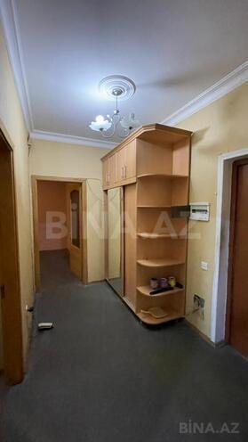 Satılır 2 otaqlı yeni tikili 80 m², 8 Noyabr m., photo 10 from 16