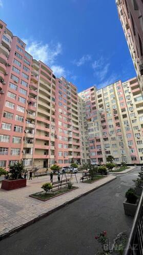Satılır 2 otaqlı yeni tikili 80 m², 8 Noyabr m., photo 1 from 16