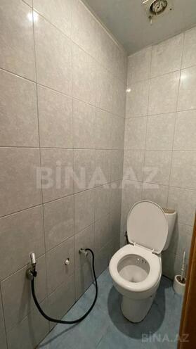 Satılır 2 otaqlı yeni tikili 80 m², 8 Noyabr m., photo 14 from 16