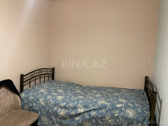 Satılır 3 otaqlı köhnə tikili 90 m², İnşaatçılar m., photo 7 from 10