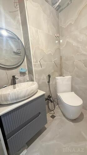 Satılır 2 otaqlı yeni tikili 62 m², Abşeron r., photo 12 from 13