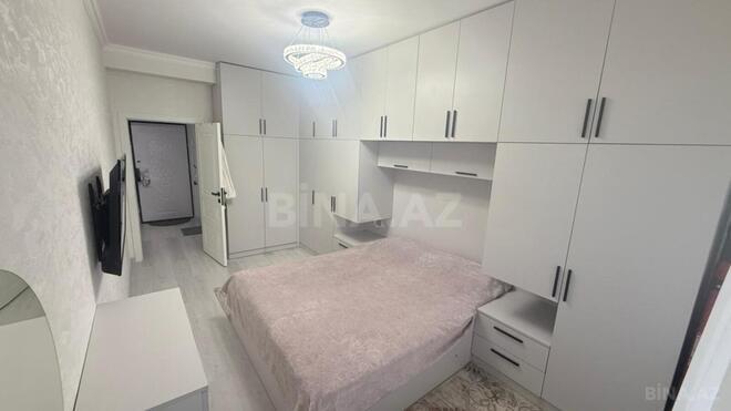 Satılır 2 otaqlı yeni tikili 62 m², Abşeron r., photo 9 from 13