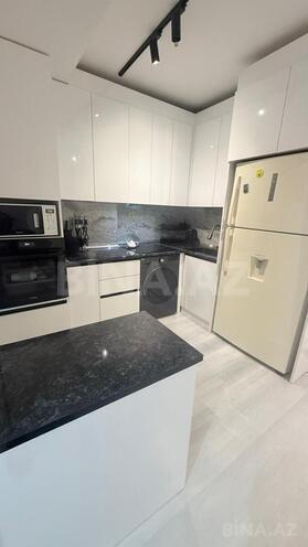 Satılır 2 otaqlı yeni tikili 62 m², Abşeron r., photo 6 from 13