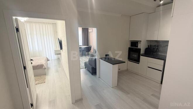 Satılır 2 otaqlı yeni tikili 62 m², Abşeron r., photo 4 from 13