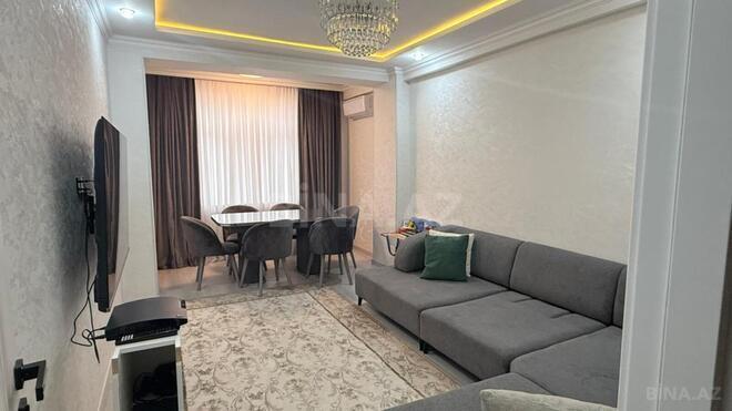 Satılır 2 otaqlı yeni tikili 62 m², Abşeron r., photo 1 from 13
