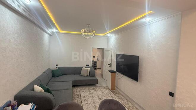 Satılır 2 otaqlı yeni tikili 62 m², Abşeron r., photo 3 from 13
