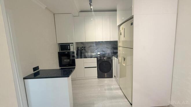 Satılır 2 otaqlı yeni tikili 62 m², Abşeron r., photo 5 from 13