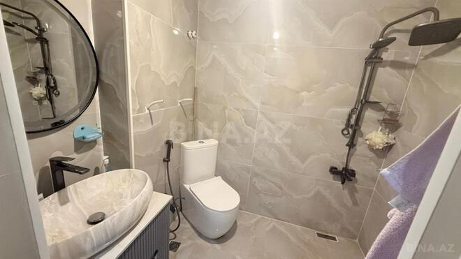 Satılır 2 otaqlı yeni tikili 62 m², Abşeron r., photo 11 from 13