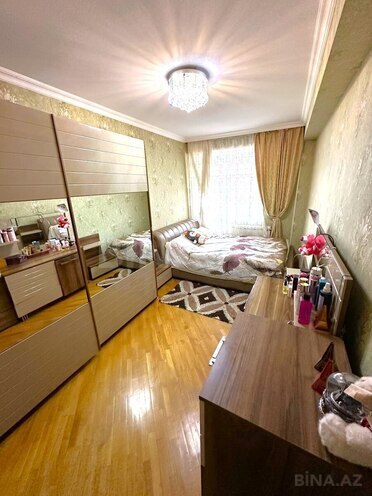 Satılır 2 otaqlı yeni tikili 86 m², İnşaatçılar m., photo 6 from 14
