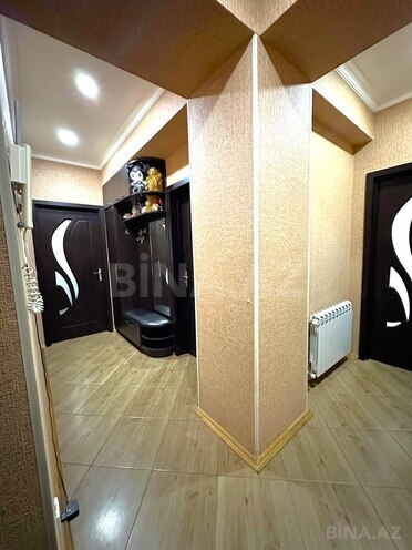 Satılır 2 otaqlı yeni tikili 86 m², İnşaatçılar m., photo 8 from 14