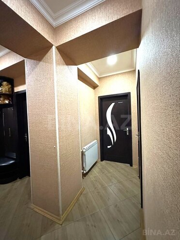 Satılır 2 otaqlı yeni tikili 86 m², İnşaatçılar m., photo 9 from 14