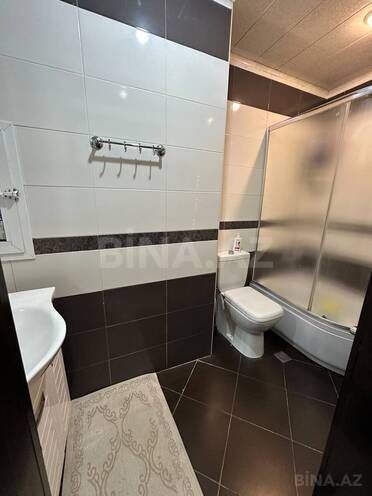 Satılır 2 otaqlı yeni tikili 86 m², İnşaatçılar m., photo 13 from 14