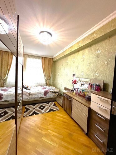 Satılır 2 otaqlı yeni tikili 86 m², İnşaatçılar m., photo 7 from 14