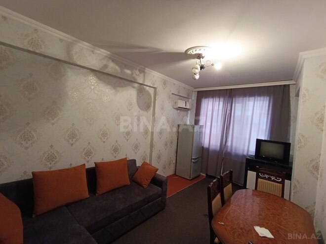 Satılır 1 otaqlı yeni tikili 32 m², photo 1 from 10