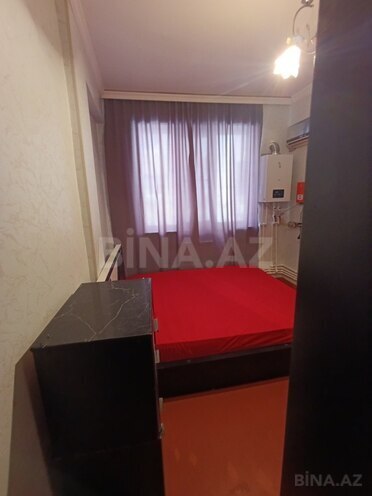 Satılır 1 otaqlı yeni tikili 32 m², photo 9 from 10