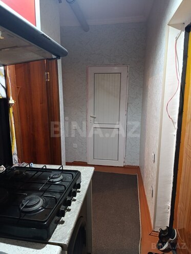 Satılır 1 otaqlı yeni tikili 32 m², photo 5 from 10