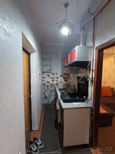 Satılır 1 otaqlı yeni tikili 32 m², photo 6 from 10