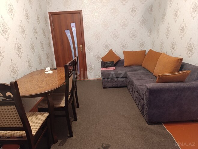 Satılır 1 otaqlı yeni tikili 32 m², photo 8 from 10