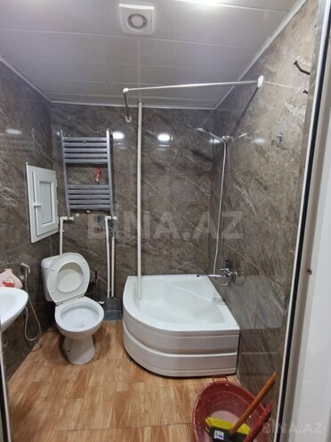 Satılır 1 otaqlı yeni tikili 32 m², photo 3 from 10