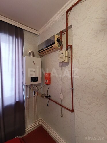 Satılır 1 otaqlı yeni tikili 32 m², photo 7 from 10