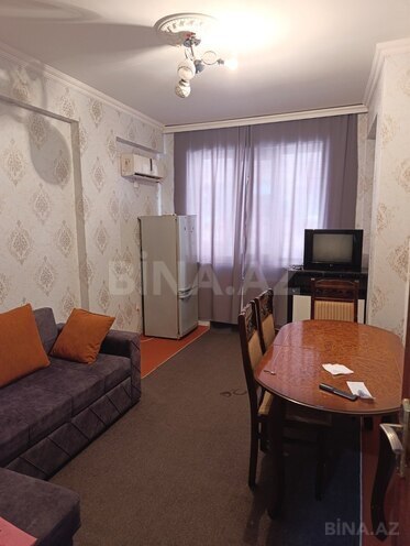 Satılır 1 otaqlı yeni tikili 32 m², photo 4 from 10