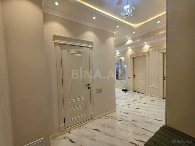 Satılır 4 otaqlı yeni tikili 128 m², Şah İsmayıl Xətai m., photo 20 from 27