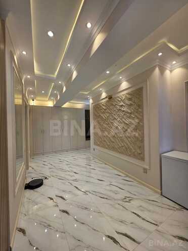 Satılır 4 otaqlı yeni tikili 128 m², Şah İsmayıl Xətai m., photo 16 from 27