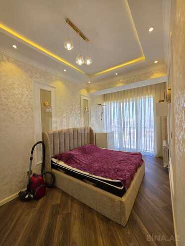 Satılır 4 otaqlı yeni tikili 128 m², Şah İsmayıl Xətai m., photo 23 from 27