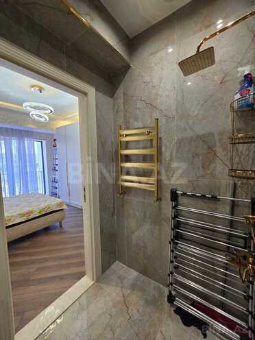 Satılır 4 otaqlı yeni tikili 128 m², Şah İsmayıl Xətai m., photo 15 from 27