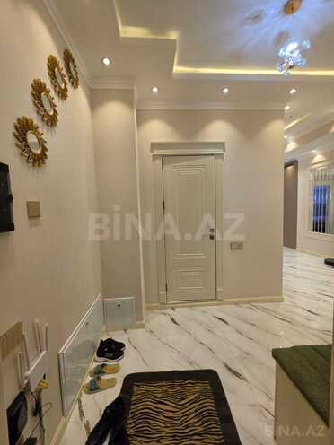 Satılır 4 otaqlı yeni tikili 128 m², Şah İsmayıl Xətai m., photo 21 from 27