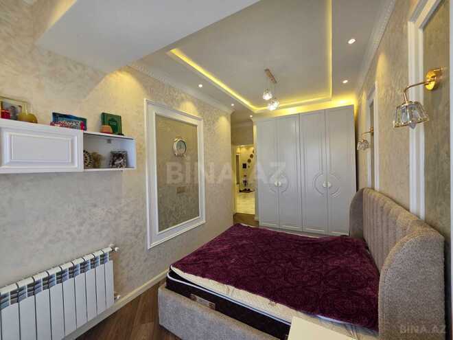 Satılır 4 otaqlı yeni tikili 128 m², Şah İsmayıl Xətai m., photo 24 from 27