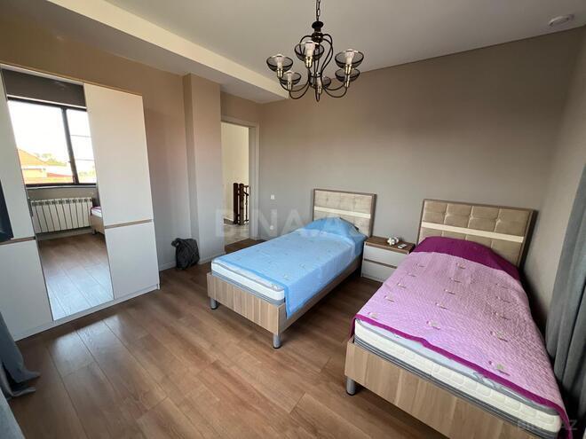 İcarəyə verilir 6 otaqlı həyət evi/bağ evi 250 m², Mərdəkan q., photo 8 from 12