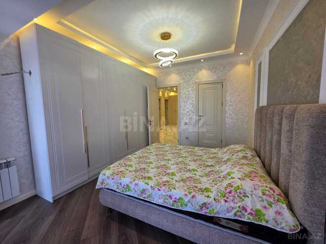 Satılır 4 otaqlı yeni tikili 128 m², Şah İsmayıl Xətai m., photo 14 from 27