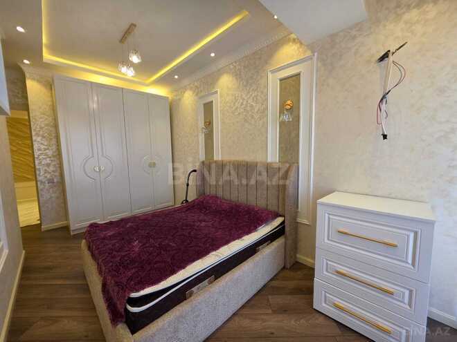 Satılır 4 otaqlı yeni tikili 128 m², Şah İsmayıl Xətai m., photo 18 from 27