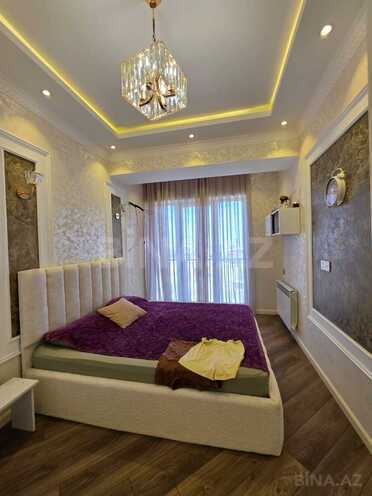 Satılır 4 otaqlı yeni tikili 128 m², Şah İsmayıl Xətai m., photo 17 from 27
