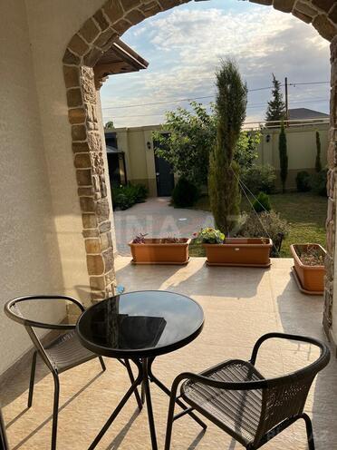 İcarəyə verilir 6 otaqlı həyət evi/bağ evi 250 m², Mərdəkan q., photo 7 from 12