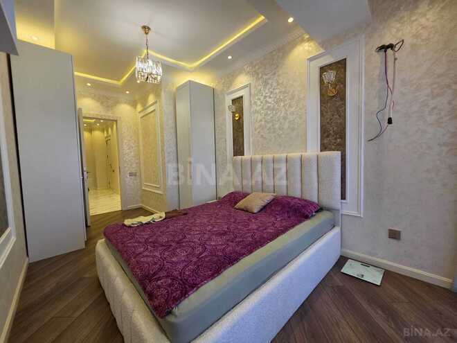 Satılır 4 otaqlı yeni tikili 128 m², Şah İsmayıl Xətai m., photo 19 from 27