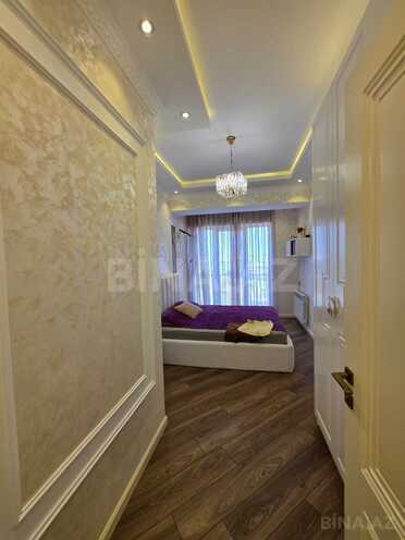 Satılır 4 otaqlı yeni tikili 128 m², Şah İsmayıl Xətai m., photo 22 from 27
