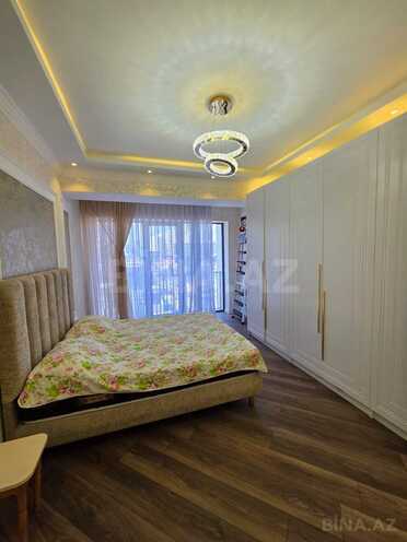 Satılır 4 otaqlı yeni tikili 128 m², Şah İsmayıl Xətai m., photo 12 from 27