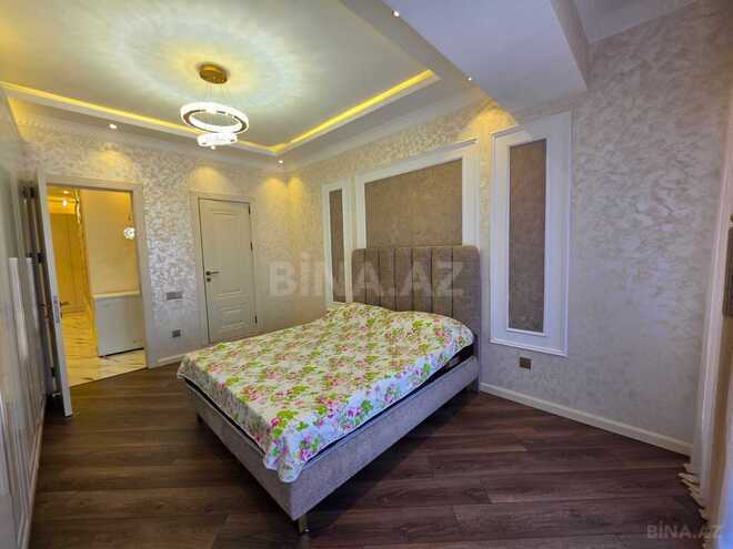 Satılır 4 otaqlı yeni tikili 128 m², Şah İsmayıl Xətai m., photo 13 from 27