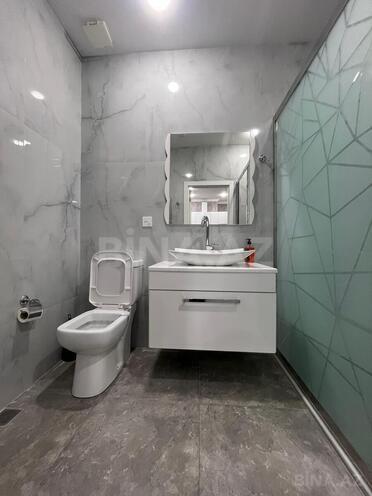 İcarəyə verilir 2 otaqlı yeni tikili 70 m², 8 Noyabr m., photo 10 from 20