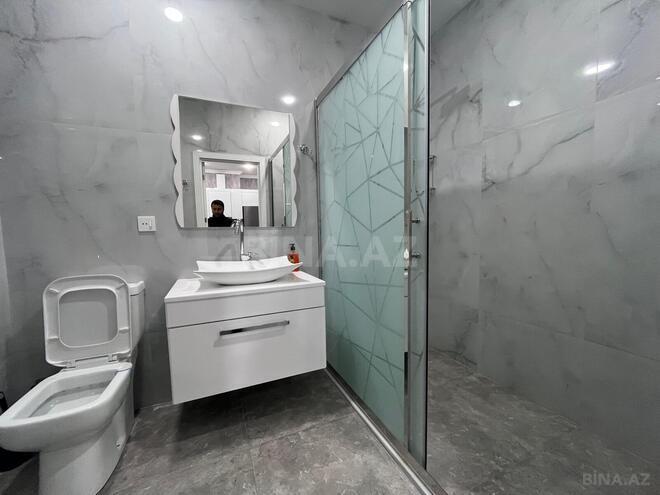 İcarəyə verilir 2 otaqlı yeni tikili 70 m², 8 Noyabr m., photo 11 from 20