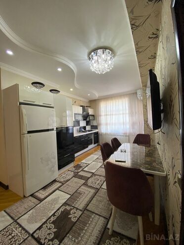 Продаётся 4-комн. новостройка 135 м², м. 20 января, photo 22 from 26