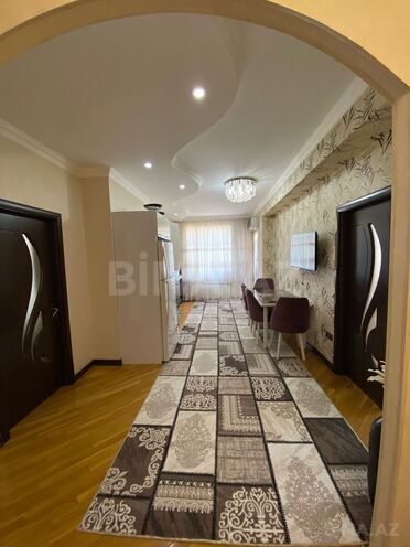 Продаётся 4-комн. новостройка 135 м², м. 20 января, photo 21 from 26
