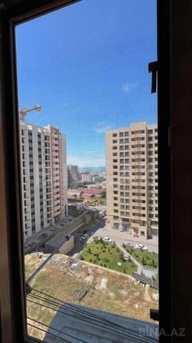 Satılır 2 otaqlı yeni tikili 89 m², Həzi Aslanov m., photo 12 from 21