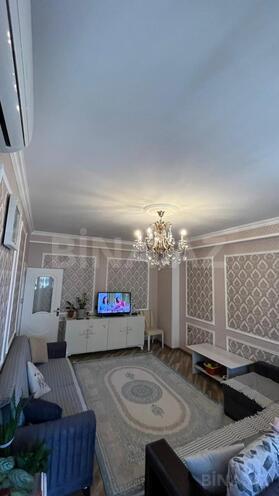Satılır 2 otaqlı yeni tikili 89 m², Həzi Aslanov m., photo 18 from 21