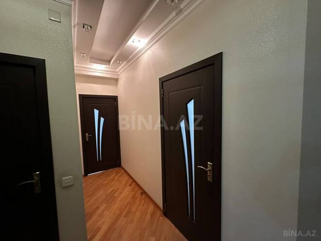 İcarəyə verilir 3 otaqlı yeni tikili 150 m², Yasamal r., photo 17 from 22