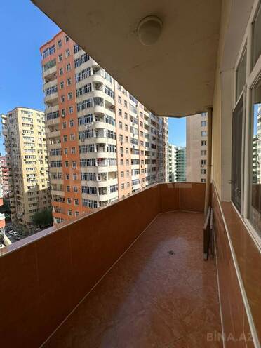 İcarəyə verilir 3 otaqlı yeni tikili 150 m², Yasamal r., photo 21 from 22